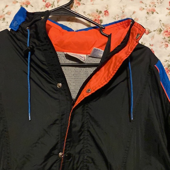Vtg Reebok pullover - Picture 4 of 5